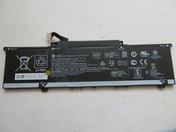 Pin HP Envy 13 13-Ba 13-AR 13-AY, Envy X360 15 2020 15-ED 15M-EE 15M-EE0013DX 15M-EE0023DX Series, HSTNN-DB9N L76985-271 L77034-005 L73965-271 BNO3XL, BN03XL Zin