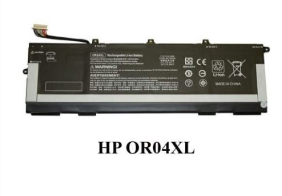 Pin laptop HP EliteBook X360 830 G5 G6, OR04XL (ZIN) – 4 CELL
