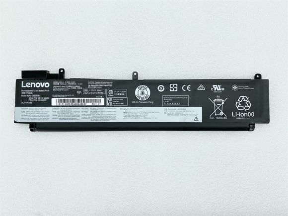 Pin Laptop Lenovo T460S T470S 24Wh 00HW025 00HW024 01AV405 01AV406 SB10J79004 SB10F46463