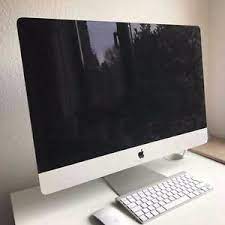 NÂNG CẤP SSD IMAC, NÂNG CẤP RAM CHO IMAC – FIX CÁC LỖI THƯỜNG GẶP IMAC